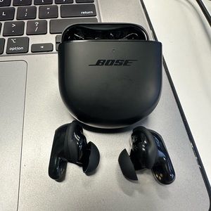 Bose Quiet comfort Earbuds